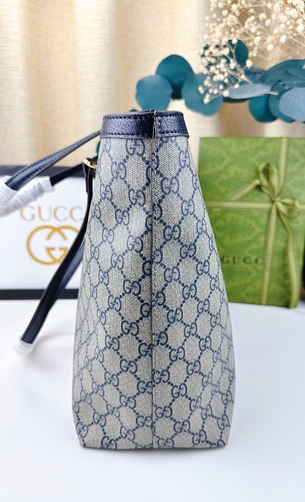 激安グッチバッグコピー素材ディテール